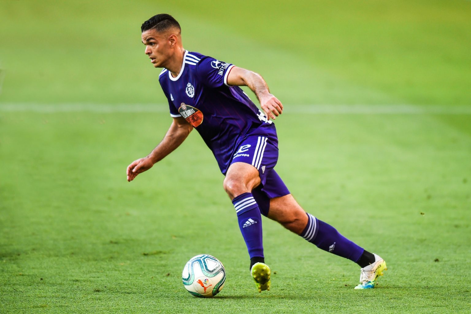 Ben arfa 2020