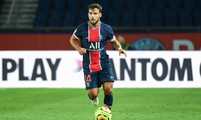 Juan Bernat peut marcher de nouveau !