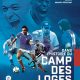 Le livre "Dans l'histoire du Camp des Loges" sortira le 9 novembre