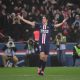 Cavani publie enfin un message de départ "Merci à tout le monde à Paris"