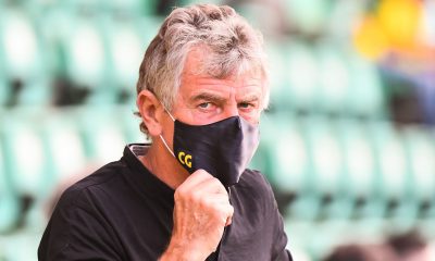 Nantes/PSG - Gourcuff évoque le jeu, l'effectif parisien et Marquinhos au milieu