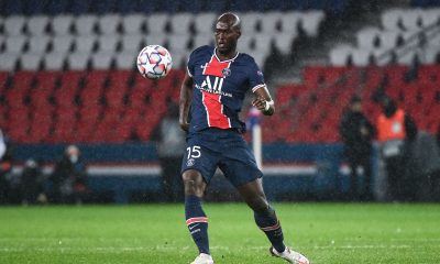 RMC Sport raconte le transfert de Danilo Pereira au PSG, avec une aide d'Antero Henrique