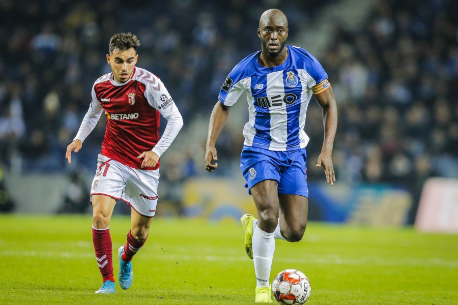 Mercato - L'Equipe annonce Danilo Pereira au PSG et explique l'erreur João Mario