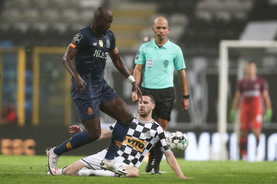 Officiel - Danilo Pereira signe au PSG