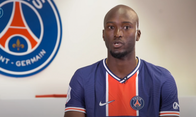 L'agent de Danilo raconte son transfert au PSG "tout a été super rapide"