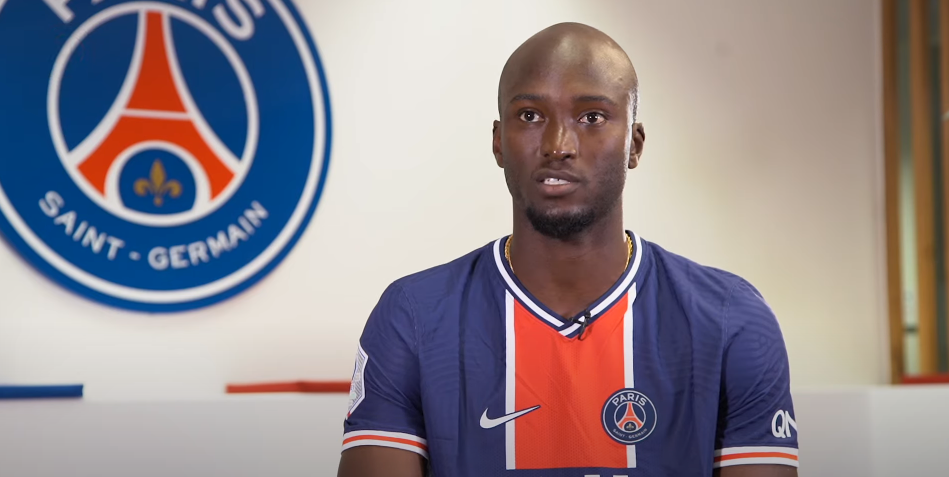 Sévérac assure que la grande réussite du mercato du PSG "c’est Danilo Pereira"