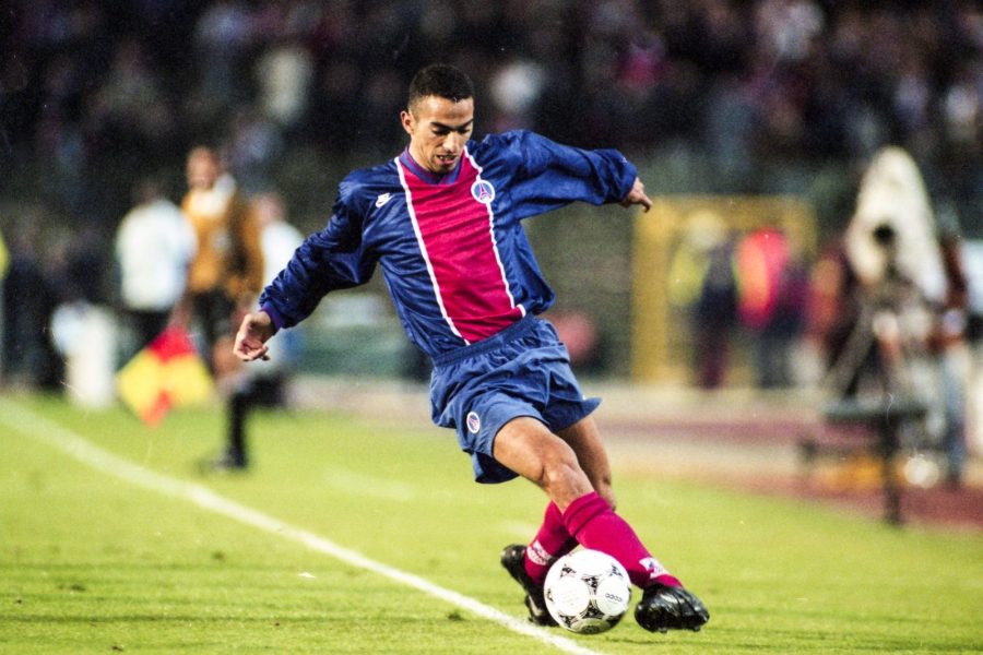 City/PSG - Djorkaeff "C’est là où tu dois te sublimer...Il faudra marquer tôt"