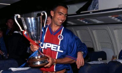 Interview - Djorkaeff évoque son histoire avec le PSG, Mbappé, le mercato et la LDC