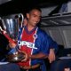 Interview - Djorkaeff évoque son histoire avec le PSG, Mbappé, le mercato et la LDC