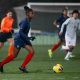 4 joueuses du PSG sont appelées en Equipe de France U19