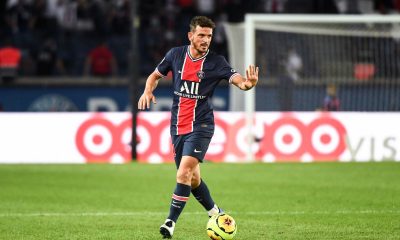 Florenzi évoque son arrivée, la Ligue 1, PSG/OM, le manque d'efficacité, son style et le tirage