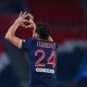 PSG/Angers - Florenzi revient sur son superbe enchaînement et savoure la victoire