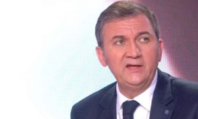 Garétier souligne que le PSG doit pouvoir affronter ses absences