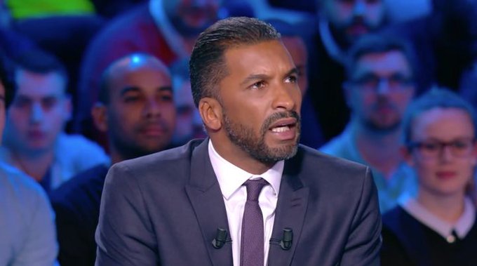 Beye sur Mbappé « sa recherche c'est d'avoir le plus grand rayonnement possible »