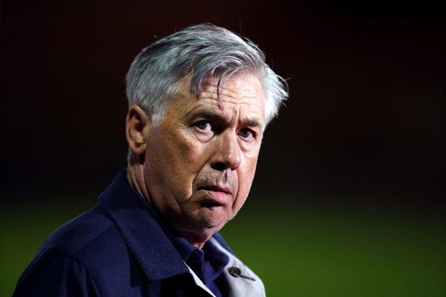 Ancelotti « si Lille gagne la Ligue 1 ce sera très bon pour le foot. »