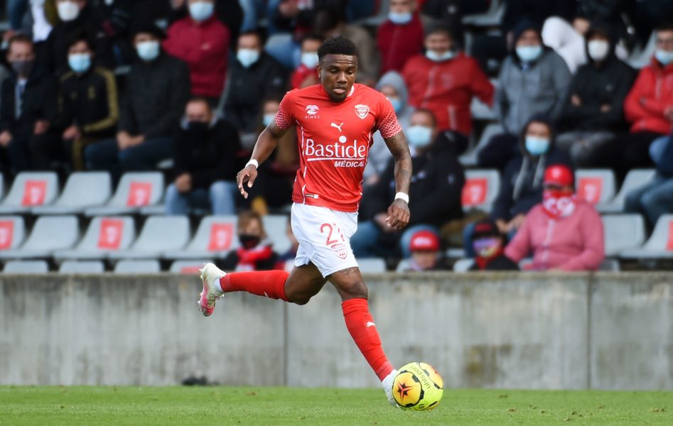 Nîmes/PSG - Patrick Burner veut "viser la victoire" contre le PSG