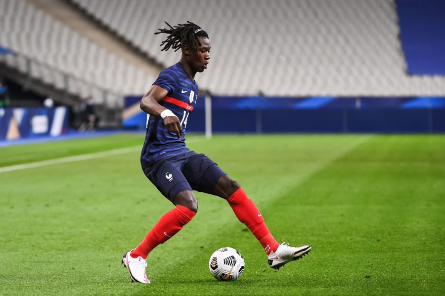 Officiel - Camavinga, un temps évoqué au PSG, signe finalement au Real Madrid !