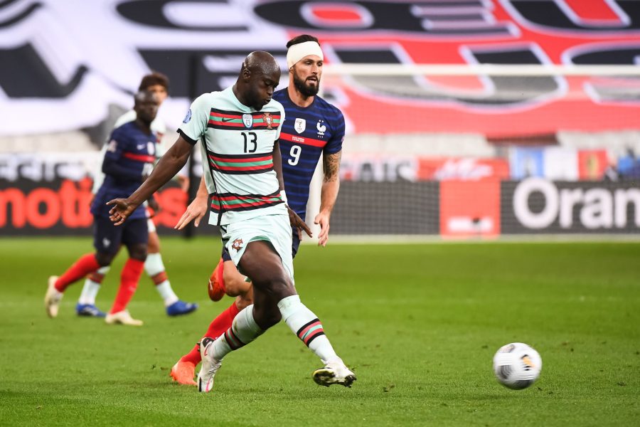 Danilo Pereira a «un profil athlétique» dont avait besoin le PSG, déclare Alonzo