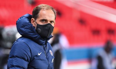 Selon Rabesandratana, l'action de Tuchel était «delibérée»