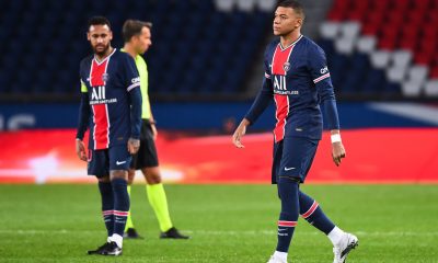 Selon Habib Beye les qualités "individuelles sauvent" le PSG