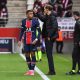 Mbappé quittera le PSG s'il n'y a «pas un changement d'entraîneur», affirme Dhorasoo