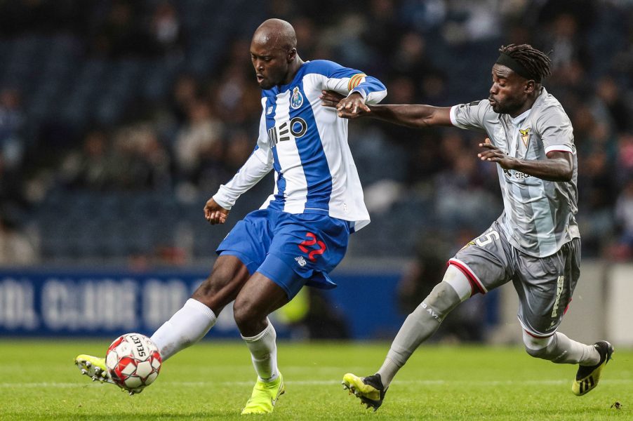 Danilo Pereira a "un profil que le PSG ne possédait pas" souligne Palatsi