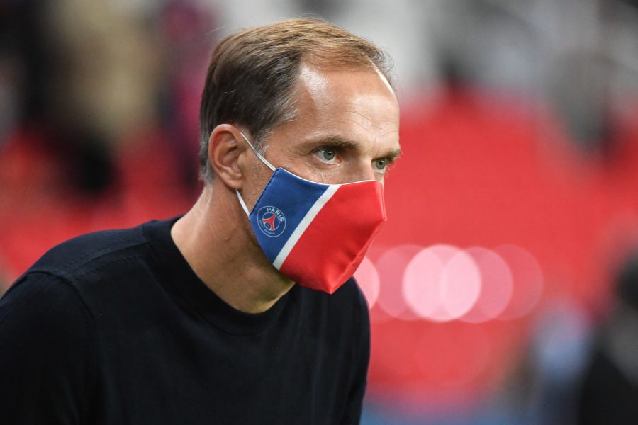 Selon Piquionne du côté de Tuchel «Il n’y a plus de coaching, il n’y a plus rien…»