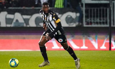 PSG/Angers - Ismaël Traoré lucide: "On savait que ça allait être compliqué"