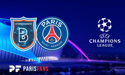 Istanbul BB/PSG - L'équipe parisienne selon la presse : 4-4-2 ou 4-2-3-1, Marquinhos au milieu