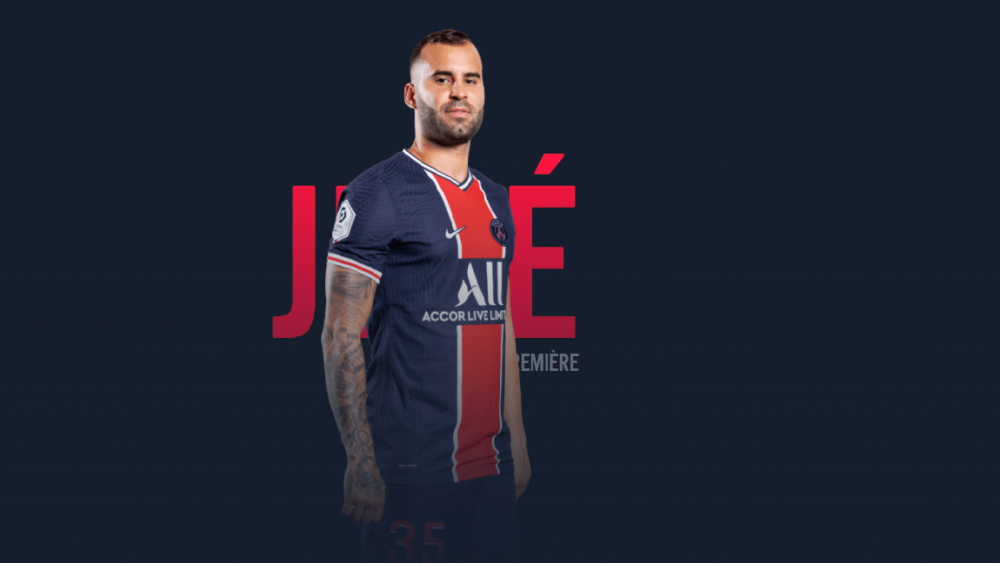 Jesé est "enfin" officiellement dans l'effectif du PSG cette saison