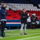 PSG/Dijon - Jobard regrette "on rend les armes au bout de deux minutes..."