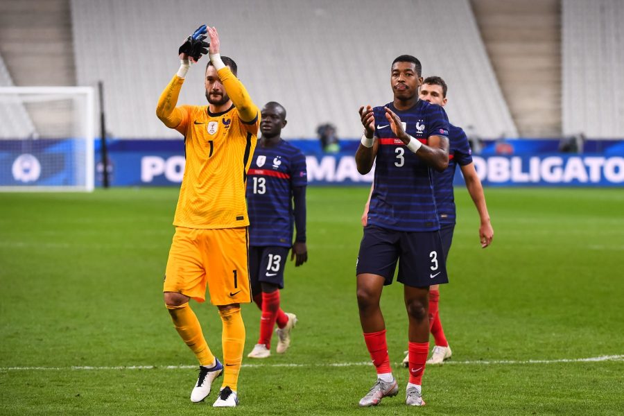 France/Portugal - Les notes dans la presse : Kimpembe a convaincu, Mbappé décevant