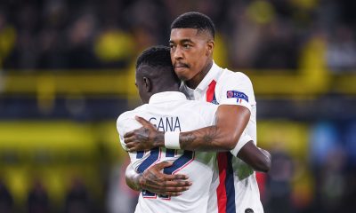 Nîmes/PSG - Mbappé au repos, Kimpembe et Gueye peuvent jouer indique Le Parisien