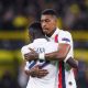 Nîmes/PSG - Mbappé au repos, Kimpembe et Gueye peuvent jouer indique Le Parisien