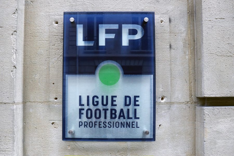 La LFP a trouvé un accord pour un emprunt auprès d'une banque étrangère, annonce L'Equipe