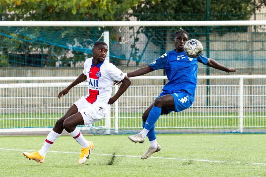 Mercato - Le PSG toujours "en négociations avec Labila", qui intéresse à l'étranger selon RMC Sport