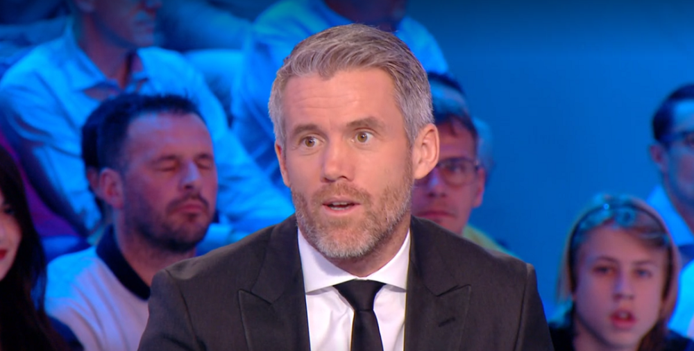 Landreau ne "comprend" pas les critiques contre Mbappé et la place "au-dessus" de Erling Haaland