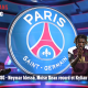 Podcast PSG - Neymar blessé, Kean record et Mbappé décisif