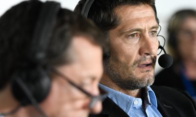 Lizarazu trouve "curieux" les changements de Tuchel et souhaite voir les joueurs à leur vrais postes