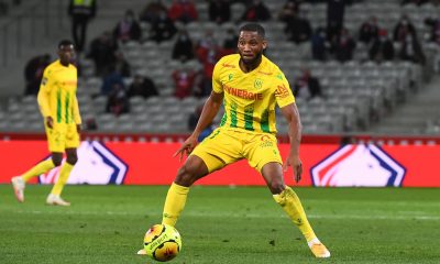 Nantes/PSG - Coco "On n'a pas su agir. Et on a été puni"