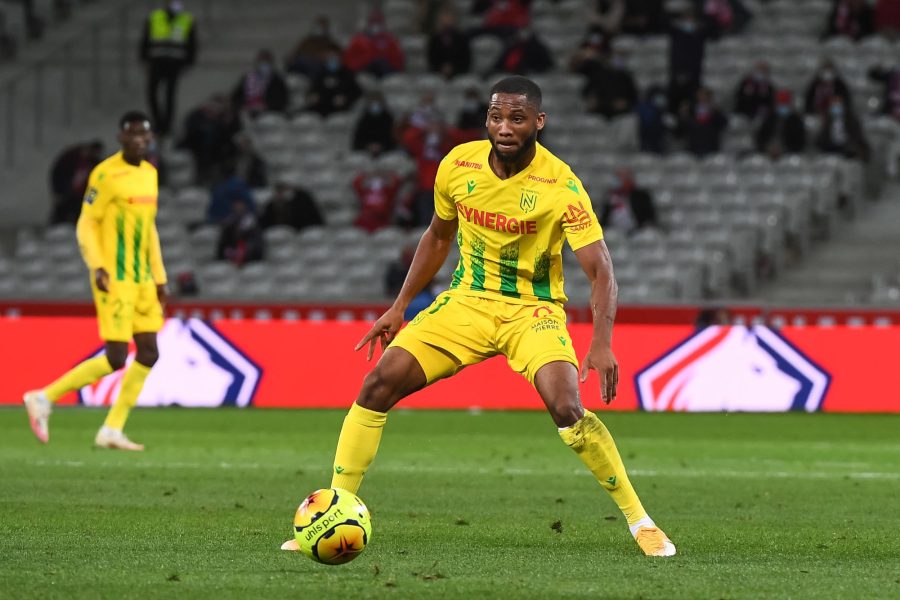 Nantes/PSG - Coco "On n'a pas su agir. Et on a été puni"