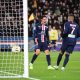 PSG/Man U - Mbappé annonce "Cavani ne fait plus partie des nôtres...on va essayer de les battre"