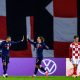 Croatie/France - Les notes des Bleus dans la presse, Mbappé correct