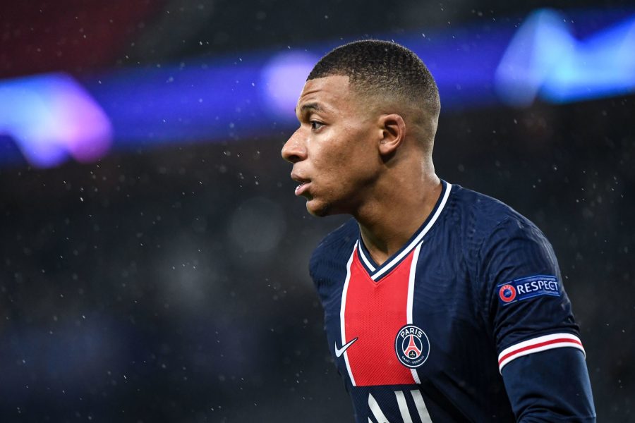 Madar est déçu par le "comportement" de Mbappé, "il se laisse aller"