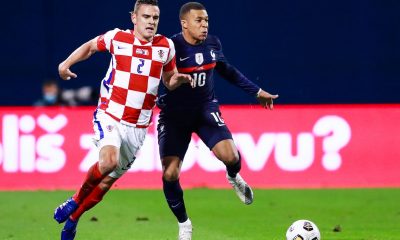 Ménès a "l'impression que Mbappé s'ennuie" en Equipe de France