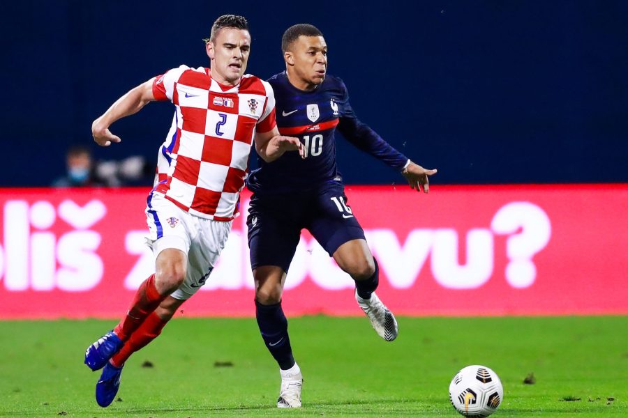 Ménès a "l'impression que Mbappé s'ennuie" en Equipe de France