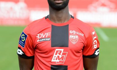 PSG/Dijon - Konaté veut "un résultat" face à Paris, qui "risque d'être revanchard"