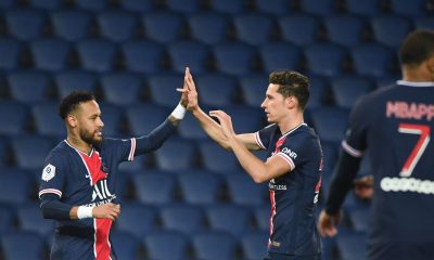 Ligue 1 - 3 joueurs du PSG et Tuchel dans l'équipe-type de la 6e journée de L'Equipe