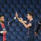 Ligue 1 - 3 joueurs du PSG et Tuchel dans l'équipe-type de la 6e journée de L'Equipe