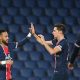 Ligue 1 - 3 joueurs du PSG et Tuchel dans l'équipe-type de la 6e journée de L'Equipe